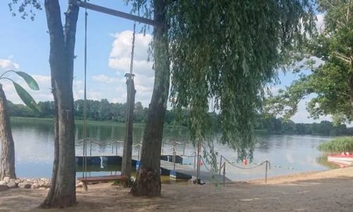 Dom rekreacyjno- wypoczynkowy Oaza Popielewo