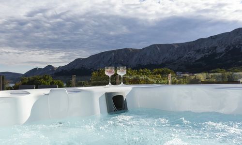 Villa San Antonio Baška