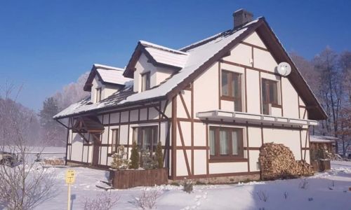 Pokoje Przystań Kapitanat Szczecinek