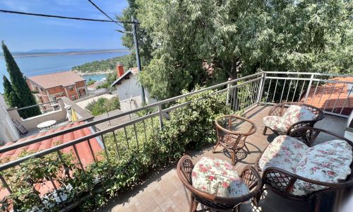 Apartmani Valentina Dramalj