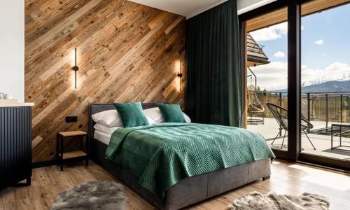 Widokowa Villa Top - Adults Only Kościelisko