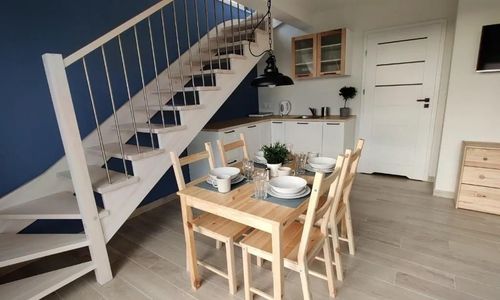 Apartamenty Ostrowo Plaza Karwia