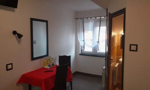 Zajazd Motel Moyka Chodzież