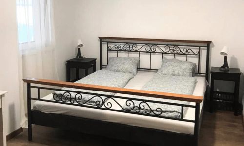 Glóriaszabadi Apartmanház Balatonszabadi