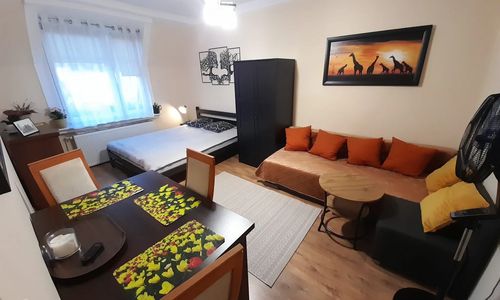  Apartament Garbary Poznań