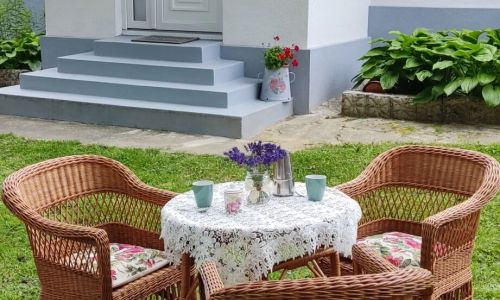 Veranda Porta Vendégház Bakonynána