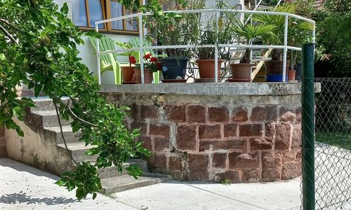 Bicik-Lak Apartman Balatonfűzfő