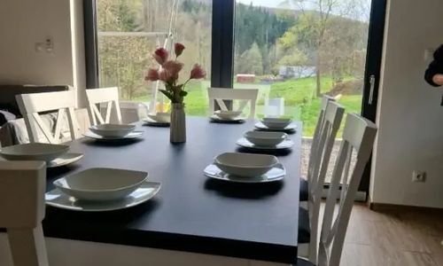 Dom nad Stryszawką - domek wypoczynkowy