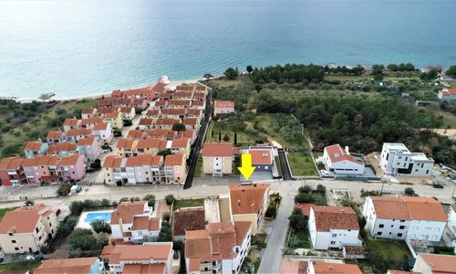 Coastal Comfort Family Apartment Biograd na Moru