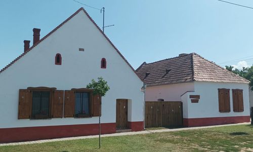 Vadkörte Vendégház Nagytevel