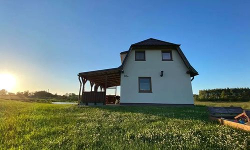 Domek u Mariusza