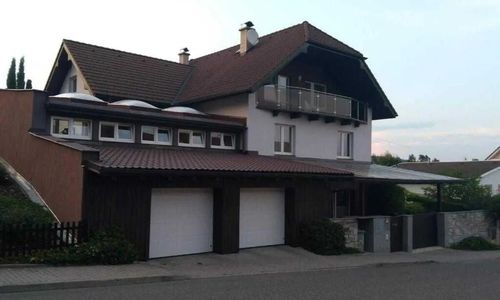 Apartmány Světlá nad Sázavou