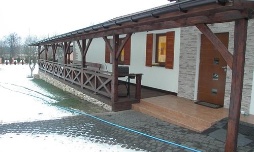 Agroturystyka Joanna Boria