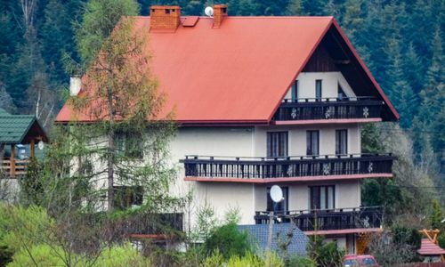 Agroturystyka Górski Wypoczynek Stryszawa