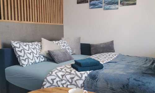 Górska Szarotka Nowy Targ