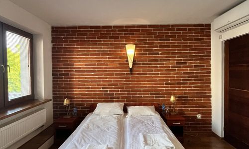 Agroturystyka Dwór Sulejów 