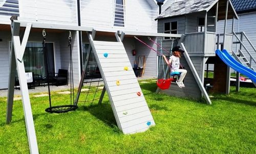 Domki MM Apartments Niechorze