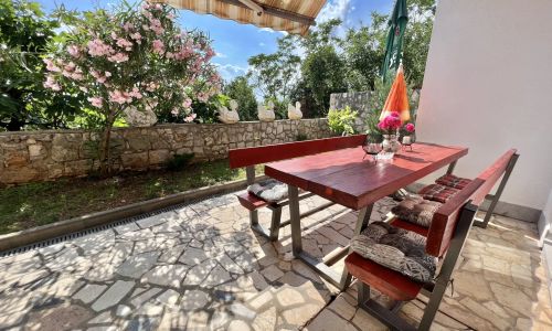 Apartmani Ana Dramalj