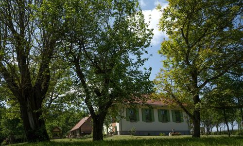 Pomper Porta Vendégház Kisrákos