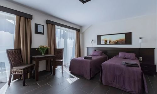 Villa Nova 34A Hel
