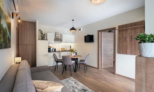 Hegyláb Apartmanház Nagymaros