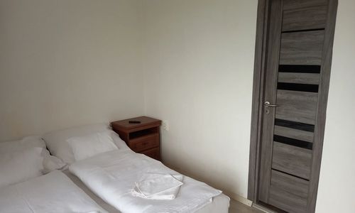 Öreg Tengerész Panzió Berekfürdő