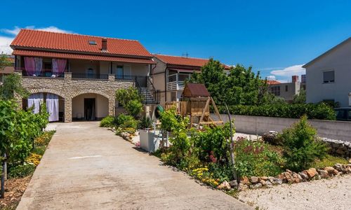Apartment Olea Vir