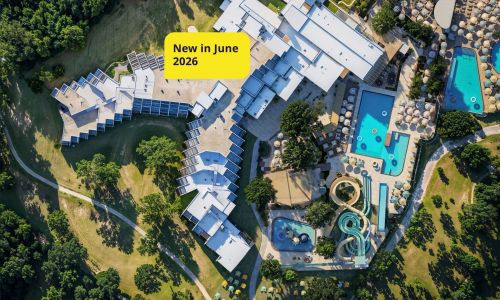 Valamar Diamant Hotel Poreč