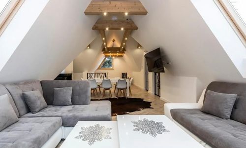 TatryTop Alpejski SPA Kościelisko