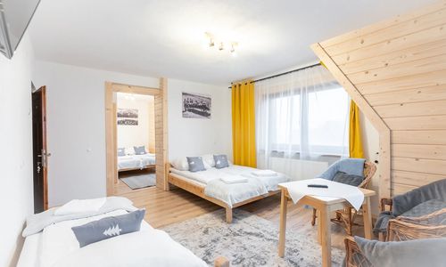 Agroturystyka u Stosela Gliczarów Górny