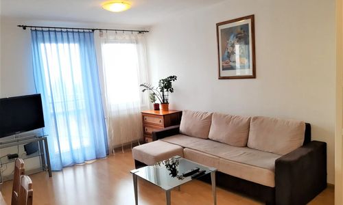 Na Złotych Łanach - apartament z parkingiem Bielsko-Biała