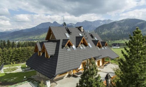 Domy Mountain Premium Kościelisko