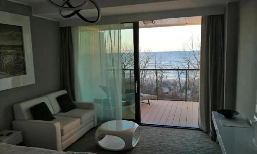 Apartament 149 Seaside Park Hotel Kołobrzeg 