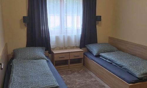 Tölgyfa Vendégházak Kaszó