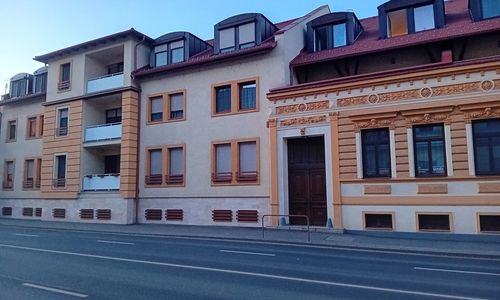 Berki Apartman Körmend