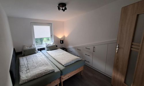 Apartament Pod Sadem Śleszowice Górne