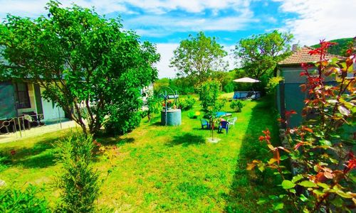 Lavender Vendégház Golop