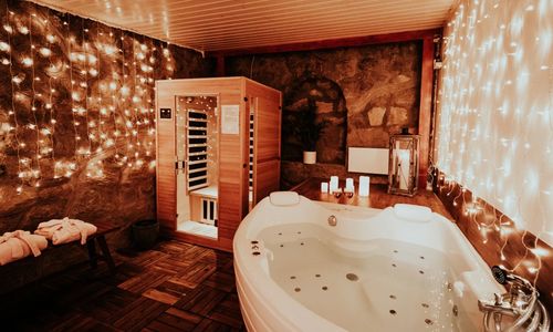 Édenkert Vendégház Noszvaj