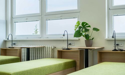 Penzion BIG HOUSE Praha