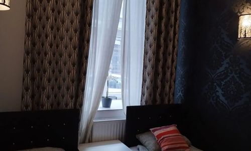 Apartament Casa Forum Łódź