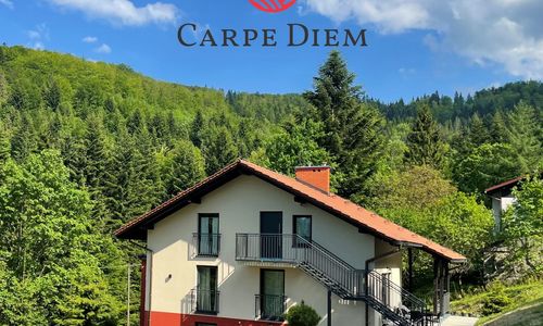 Apartamenty Carpe Diem Ustroń