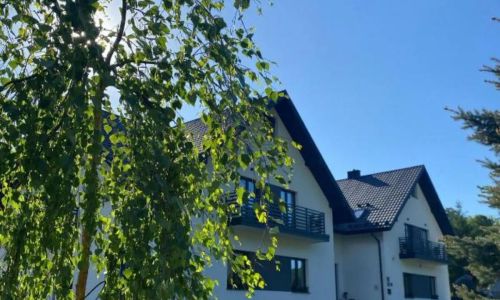 Pensjonat Dolina Dunajca Tylmanowa