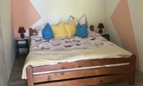 Aranyeső Vendégház Rezi