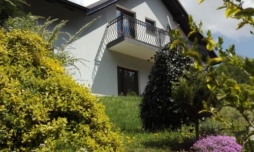 Apartament Leszczynowa 7