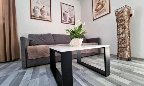 Apartament Cztery Kąty Drawno