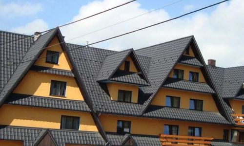 Willa Alina Zakopane