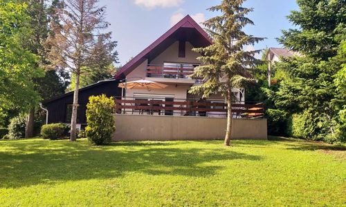 Fehérkő Apartman Parád