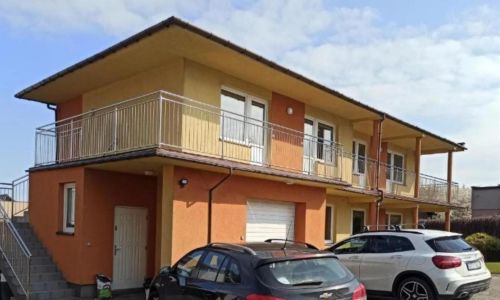 Apartament i pokoje gościnne Budnik Władysławowo