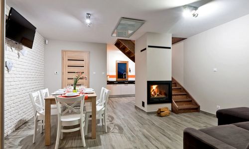 BIESZCZADZKI RAJ Olchowiec