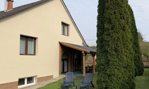 Kajta-Völgye Vendégház Jósvafő